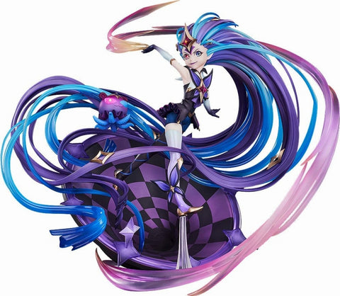League of Legends - Star Guardian Zoe - 1/7 (Good Smile Arts Shanghai, Good Smile Company)