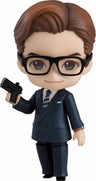Kingsman: The Golden Circle - Eggsy - JB - Nendoroid #1824 (Good Smile Company)