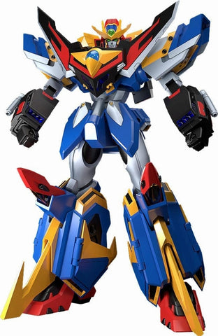 Choujuushin Gravion - God Gravion - Moderoid (Good Smile Company)