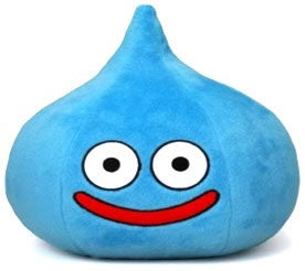 Dragon Quest - Slime - Smile Slime - M Size (Square Enix)