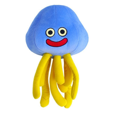 Dragon Quest - Hoimi Slime - Smile Slime (Square Enix)