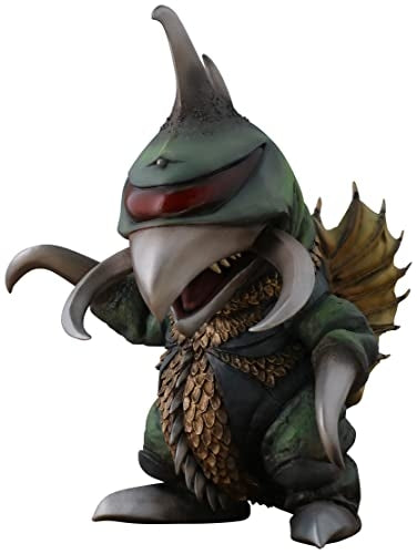 Gojira vs. Gigan - Gigan - DefoReal Series (Plex, X-Plus