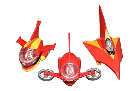 Metal Action - Mazinger Z - Pilder Set (EVOLUTION TOY)