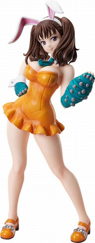 Nanatsu no Taizai: Fundo no Shinpan - Diane - B-style - 1/4 - Bunny Ver. (FREEing)