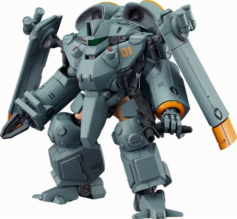 MODEROID - Metal Skin Panic - MADOX-01 (Good Smile Company)