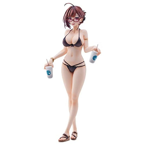 Original Character - Kinshi no Ane - Swimsuit Ver. (Union Creative International Ltd)