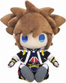 Kingdom Hearts II - Sora - Kingdom Hearts Series Nuigurumi (Square Enix)