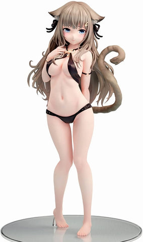 Original Character - Miko-chan - 1/7 - Refine Version (B'full FOTS Japan)