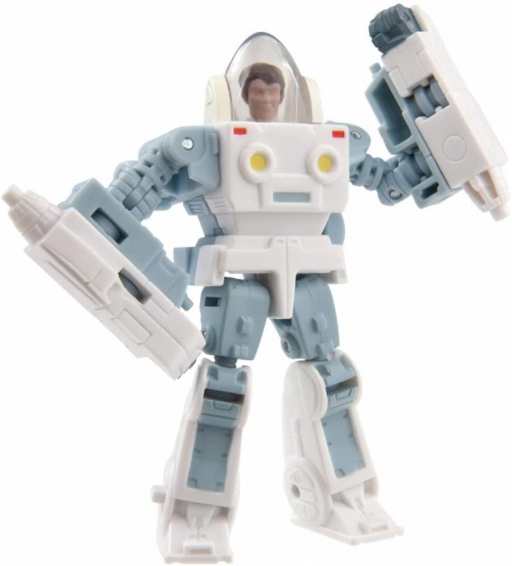 Transformers Studio Series SS-85 Exo-Suit Spike Witwicky - Core Japan Transformers Studio Series SS-85 Exo-Suit Spike Witwicky - Core Japan