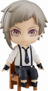 Bungou Stray Dogs - Nakajima Atsushi - Nendoroid - Nendoroid Swacchao (Orange Rouge)