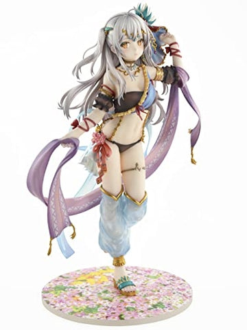 Original Character - Arietta Dancer (Nocturne)