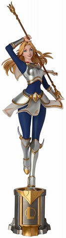 League of Legends - Lux - Figure Pen (CMGE)