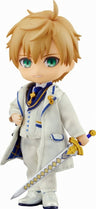 Fate/Grand Order - Arthur Pendragon - Nendoroid Doll - Saber, Costume Dress -White Rose- Ver. (Orange Rouge)
