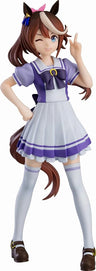 Uma Musume: Pretty Derby - Toukai Teiou - Pop Up Parade - School Uniform Ver. (Good Smile Company)