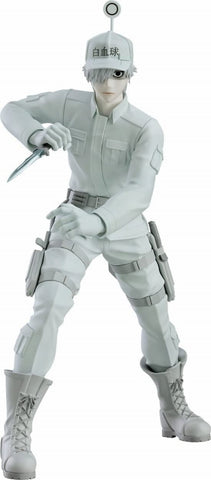 Hataraku Saibou - U-1146 - Pop Up Parade (Good Smile Company)