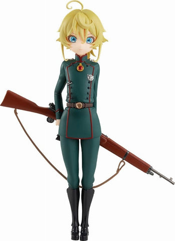 Youjo Senki II - Tanya Degurechaff - Pop Up Parade (Good Smile Company)