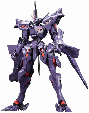 Muv-Luv Alternative - Takemikazuchi Type-00R - Ver. 1.5 (Kotobukiya)