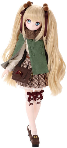 Iris Collect petit - Koharu - 1/3 - Wonder Fraulein - Happiness Promenade (Azone)