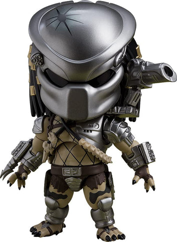 Predator - Nendoroid #1845 (Good Smile Company)