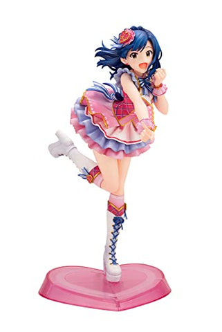 THE iDOLM@STER Million Live! - Nanao Yuriko - 1/8 - Seichou Chu→LOVER!! (Kotobukiya)