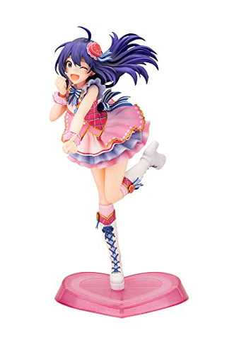 THE iDOLM@STER Million Live! - Mochizuki Anna - 1/8 - Seichou Chu→LOVER!! (Kotobukiya)