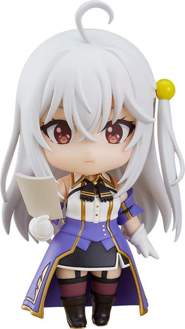 Tensai Ouji no Akaji Kokka Saisei Jutsu ~Souda, Baikoku Shiyou~ - Ninym Ralei - Nendoroid (Good Smile Company)