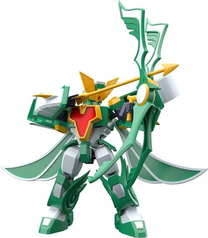 MODEROID - Mado King Granzort - Super Winzart (Good Smile Company)