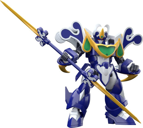 MODEROID - Mado King Granzort - Super Aqua Beat (Good Smile Company)