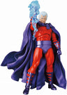 X-Men - Magneto - Mafex No.179 - Original Comic Ver. -2025 Re-release (Medicom Toy)