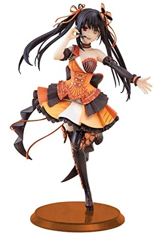 Date A Bullet - Tokisaki Kurumi - 1/7 - Idol Ver., Another Edition (PLUM)