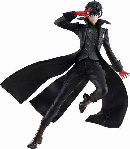 Persona 5: The Animation - Shujinkou - Pop Up Parade - Joker - 2022 Re-release (Good Smile Company)