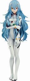 Shin Evangelion Gekijouban:|| - Ayanami Rei - Pop Up Parade - Long Hair Ver. (Good Smile Company)