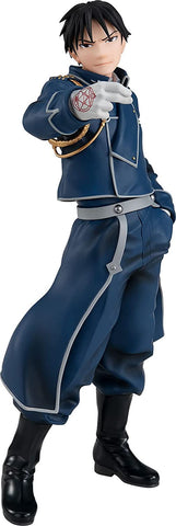 Hagane no Renkinjutsushi Fullmetal Alchemist - Roy Mustang - Pop Up Parade (Good Smile Company)