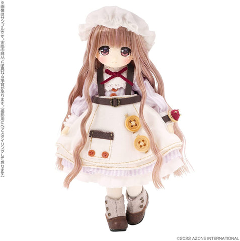 Lil' Fairy - Chiisana Otetsudai-san - Romo (Azone)