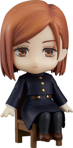 Jujutsu Kaisen - Kugisaki Nobara - Nendoroid - Nendoroid Swacchao (Good Smile Company)