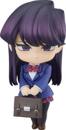 Komi-san wa Komyushou Desu. - Komi Shouko - Nendoroid #1853 (Good Smile Company)