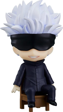 Jujutsu Kaisen - Gojou Satoru - Nendoroid - Nendoroid Swacchao (Good Smile Company)