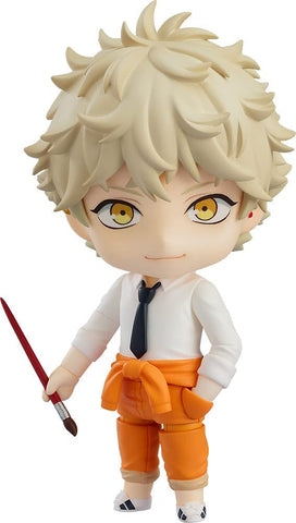 Nendoroid - Blue Period - Yaguchi Yatora Nendoroid #1852 (Orange Rouge)