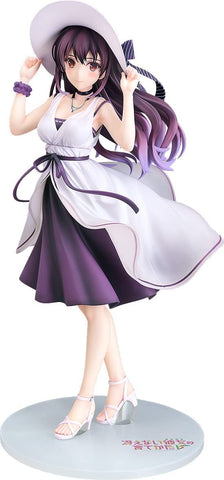 Saenai Heroine no Sodatekata ♭ - Kasumigaoka Utaha - 1/7 (Phat Company)