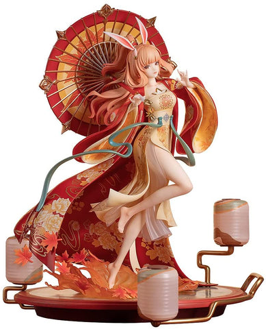 Kings of Glory - Gongsun Li - 1/7 - Jing Hong Dance ver. (Myethos)