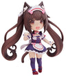 Mini Figure 100! - Nekopara - Chocola (Plum)