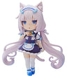 Mini Figure 100! - Nekopara - Vanilla (Plum)