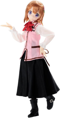 Pure Neemo Character Series - 142 Gochuumon wa Usagi Desu ka? Bloom - Cocoa - 1/6 (Azone)