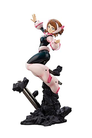 Boku no Hero Academia - Uraraka Ochaco - ARTFX J - Ver.2 (Kotobukiya)
