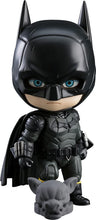 The Batman - Batman - Bruce Wayne - Nendoroid #1855 - The Batman Ver. (Good Smile Company)