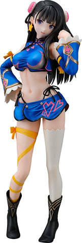 Mascot Character - Zi-Ling - 1/7 - 2015 Ver. (Wonderful Works)