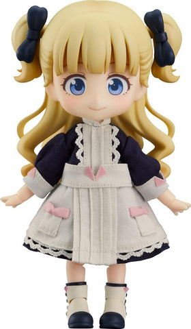 Shadows House - Emilico - Nendoroid Doll (Good Smile Company)