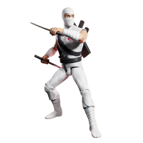 G.I. Joe - Storm Shadow Ultimate (Super 7)