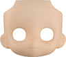 Nendoroid Doll - Customizable Face Plate 00 - Almond Milk (Good Smile Company)
