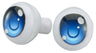 Nendoroid Doll - Doll Eyes - Blue (Good Smile Company)